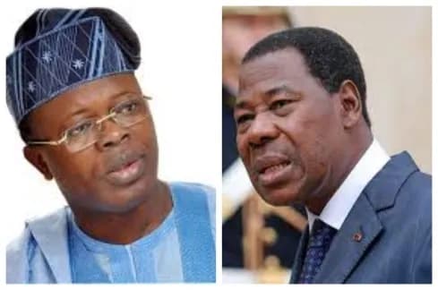 Bénin : voici ceux qui dirigeront le parti les Démocrates après Boni Yayi