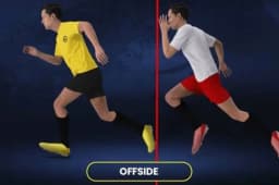 La FIFA teste la loi Wenger pour favoriser le jeu offensif