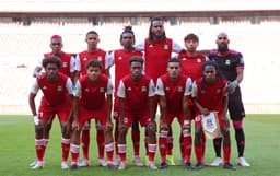 Lesotho vs Seychelles en direct : chaînes et streaming