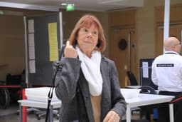 Gisèle Pelicot : aucune série avec Meryl Streep en préparation