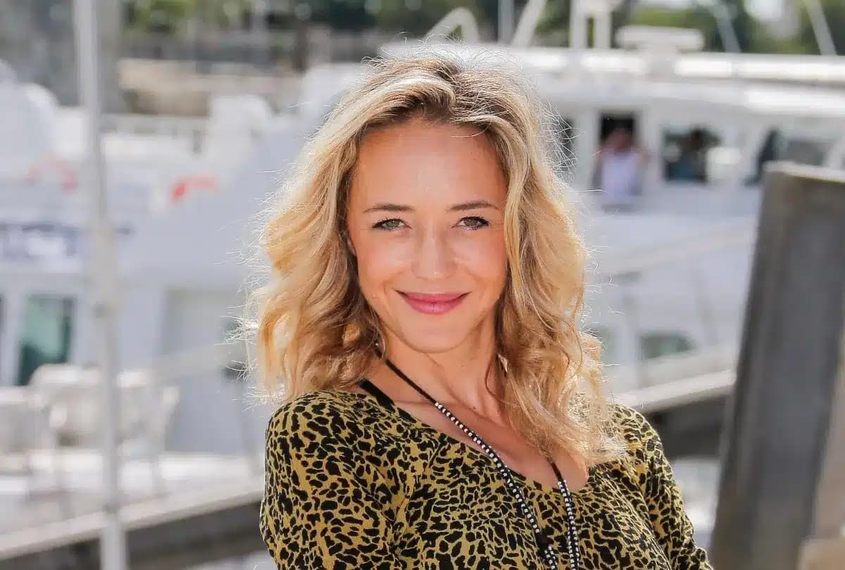 Hélène de Fougerolles évoque sa tentative de suicide sur France 2