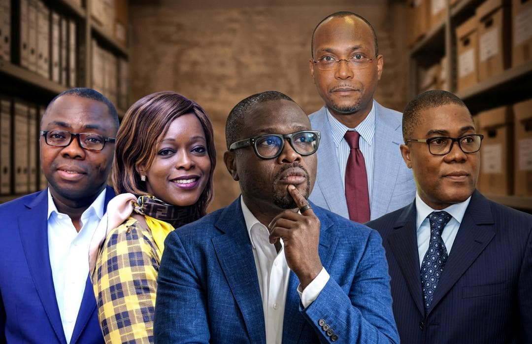 Bénin : Wadagni réagit sur la question des détenus et exilés politiques