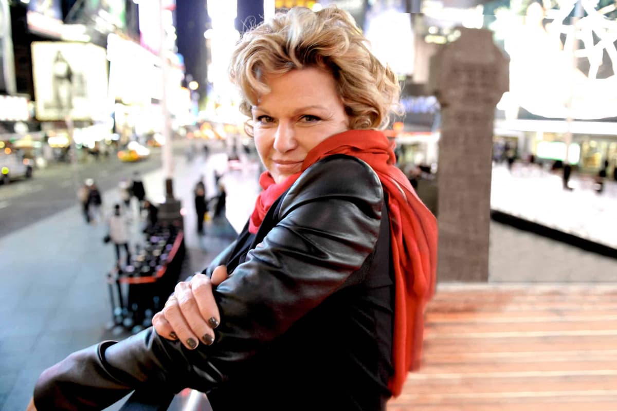 Jeane Manson hospitalisée après une crise cardiaque liée au Covid-19