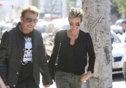 Laeticia Hallyday reléguée à la fin du biopic de Johnny au profit de Sylvie Vartan