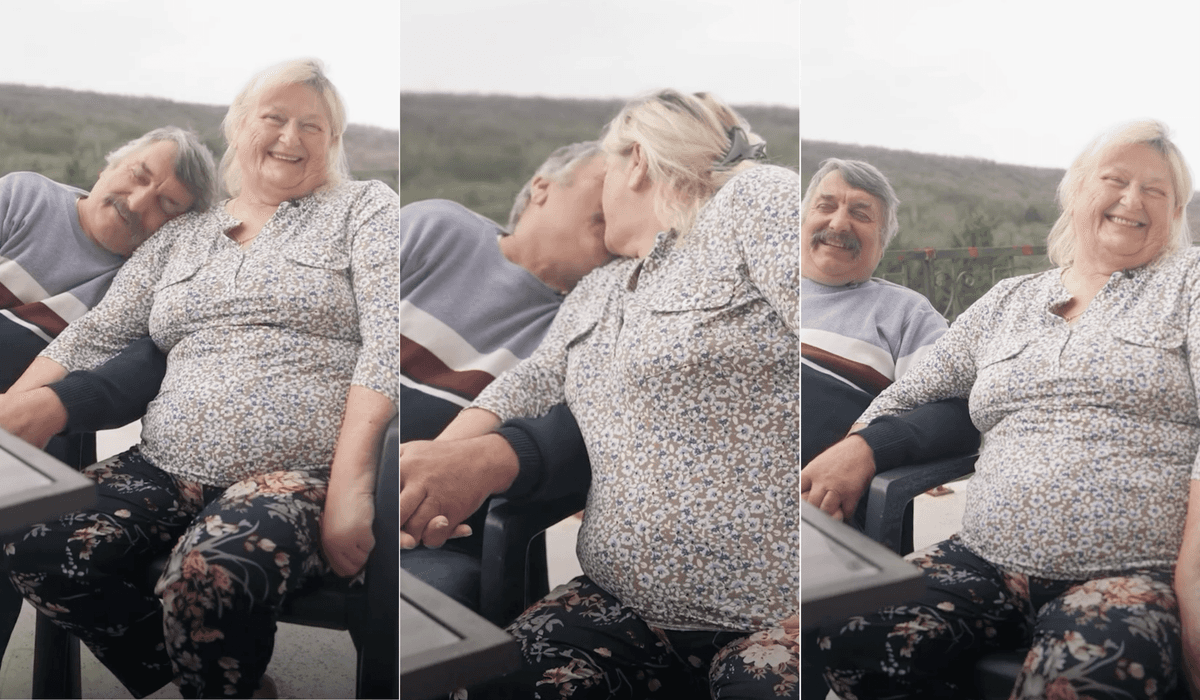 Didier de L’amour est dans le pré a retrouvé l’amour