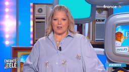 Laurence Boccolini rejoint Cyril Hanouna sur W9