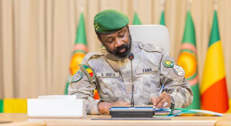 Le Mali restructure ses ambassades en Russie, en Chine et dans 5 autres pays