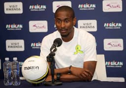 Rulani Mokwena (Mamelodi Sundowns) condamné à deux mois de prison