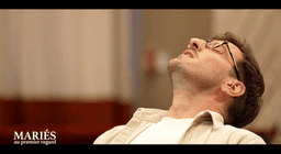 Alexandre (Mariés au premier regard) raconte avoir été enfermé et battu à coups de ceinture