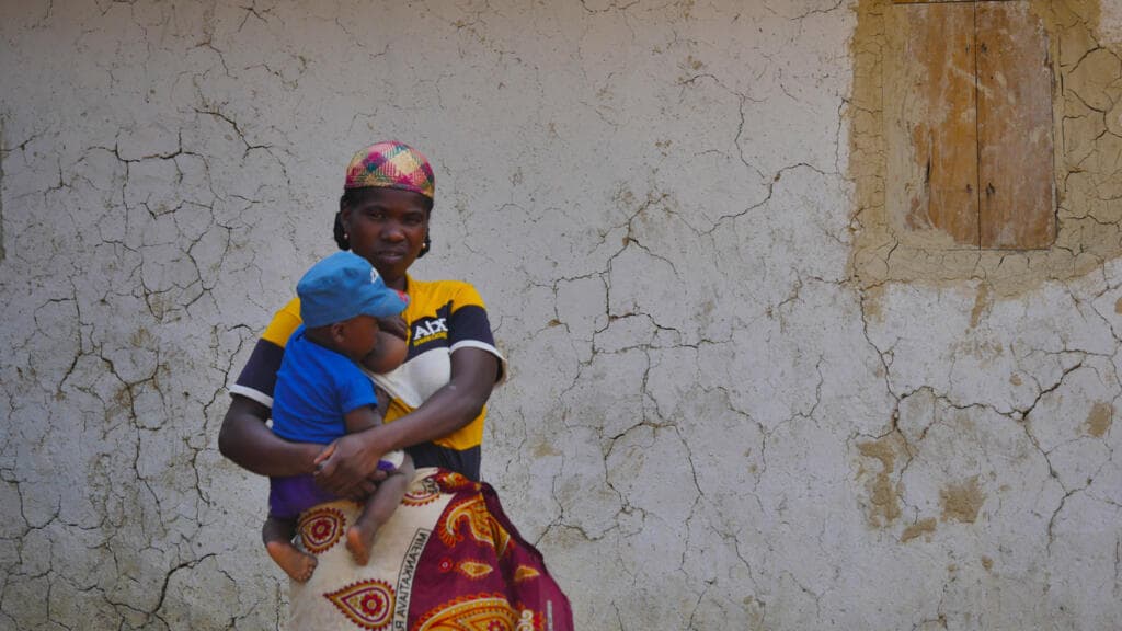 Madagascar : l’OMS et l’UNFPA publient un rapport alarmant sur la santé reproductive