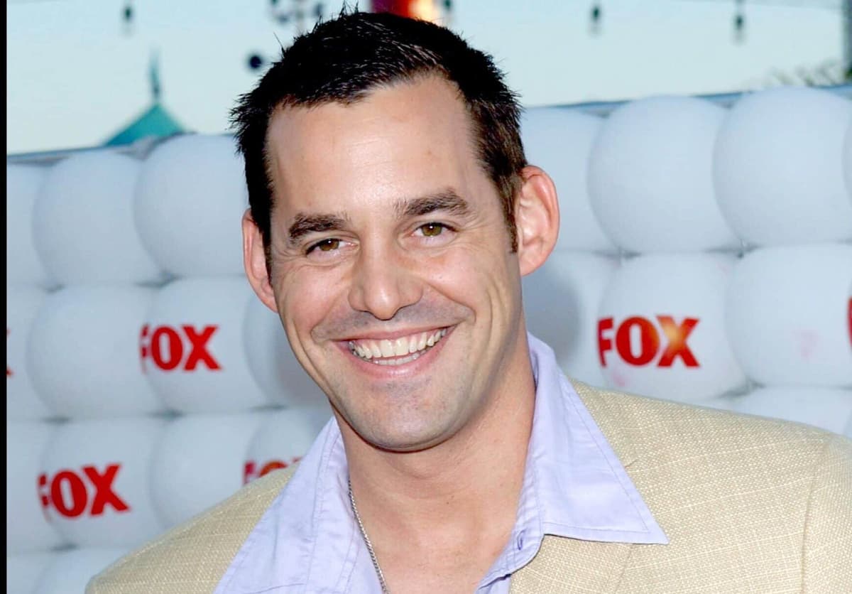 Nicholas Brendon, l’acteur de Buffy contre les vampires, est mort à 54 ans