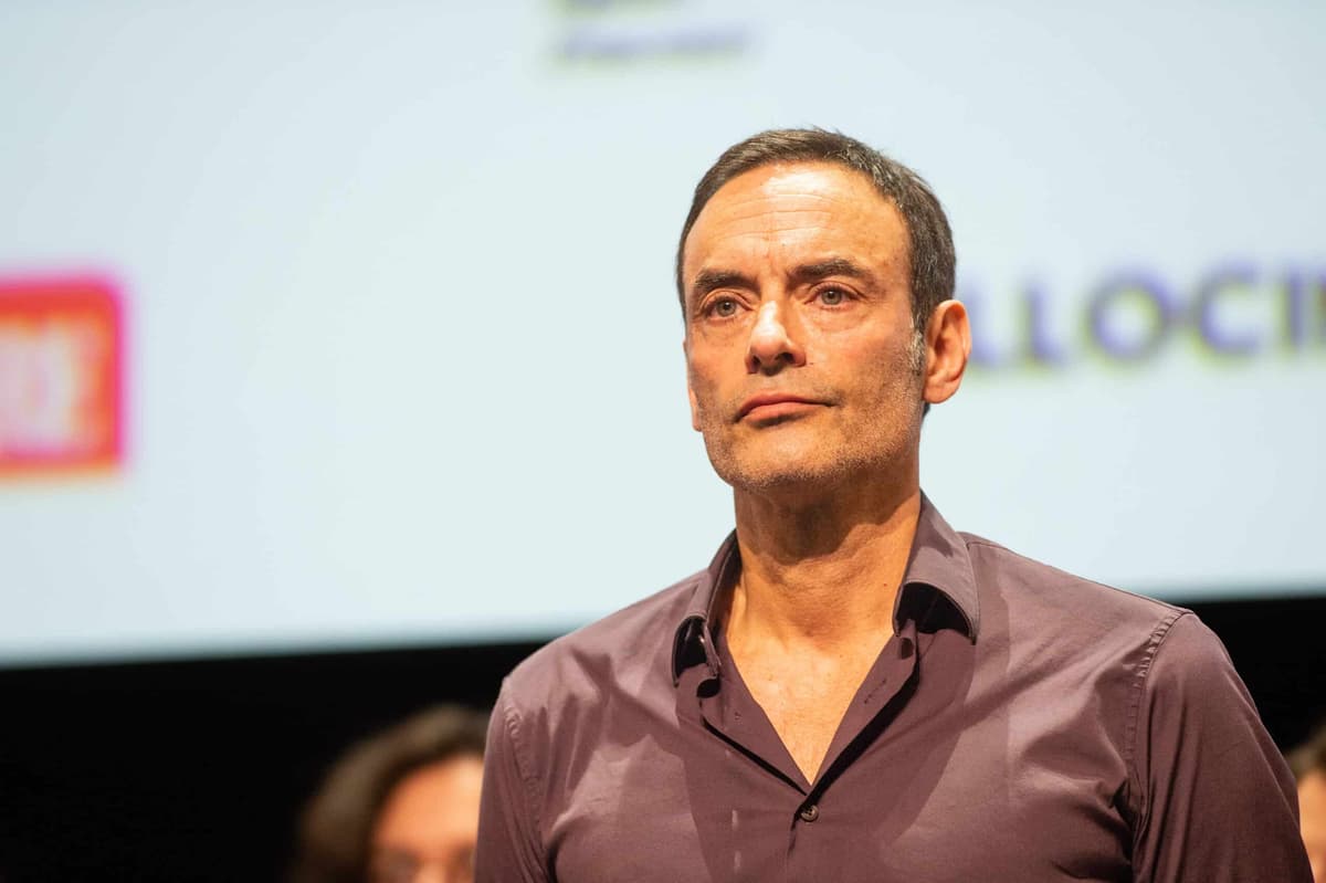 Anthony Delon remercie sa fille Liv après les accusations de son frère liées à la mort du chien familial