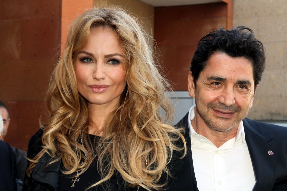 Aram Ohanian dénonce « un environnement sexualisé » où grandirait sa fille Nina