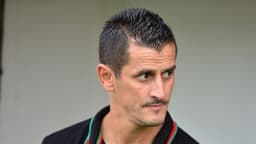 Algérie: Rafik Saïfi prend les commandes en vue des JO 2028