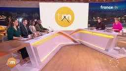 Olivier Galzi, figure de Télématin, devient maire d’Avignon