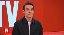 Théo Curin : il évoque le coût élevé de l’aménagement de sa voiture