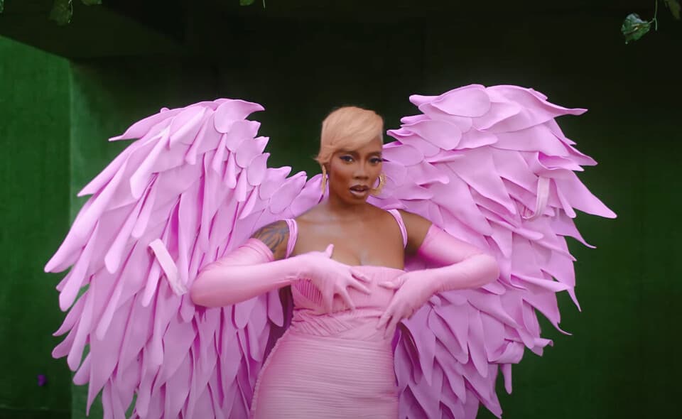 Ce qu’il faut savoir sur la prétendue grossesse de Tiwa Savage avec un autre musicien