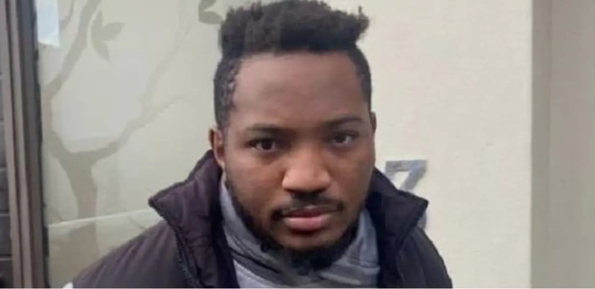 Un Nigérian lourdement condamné aux États‑Unis pour fraude électronique et blanchiment d’argent