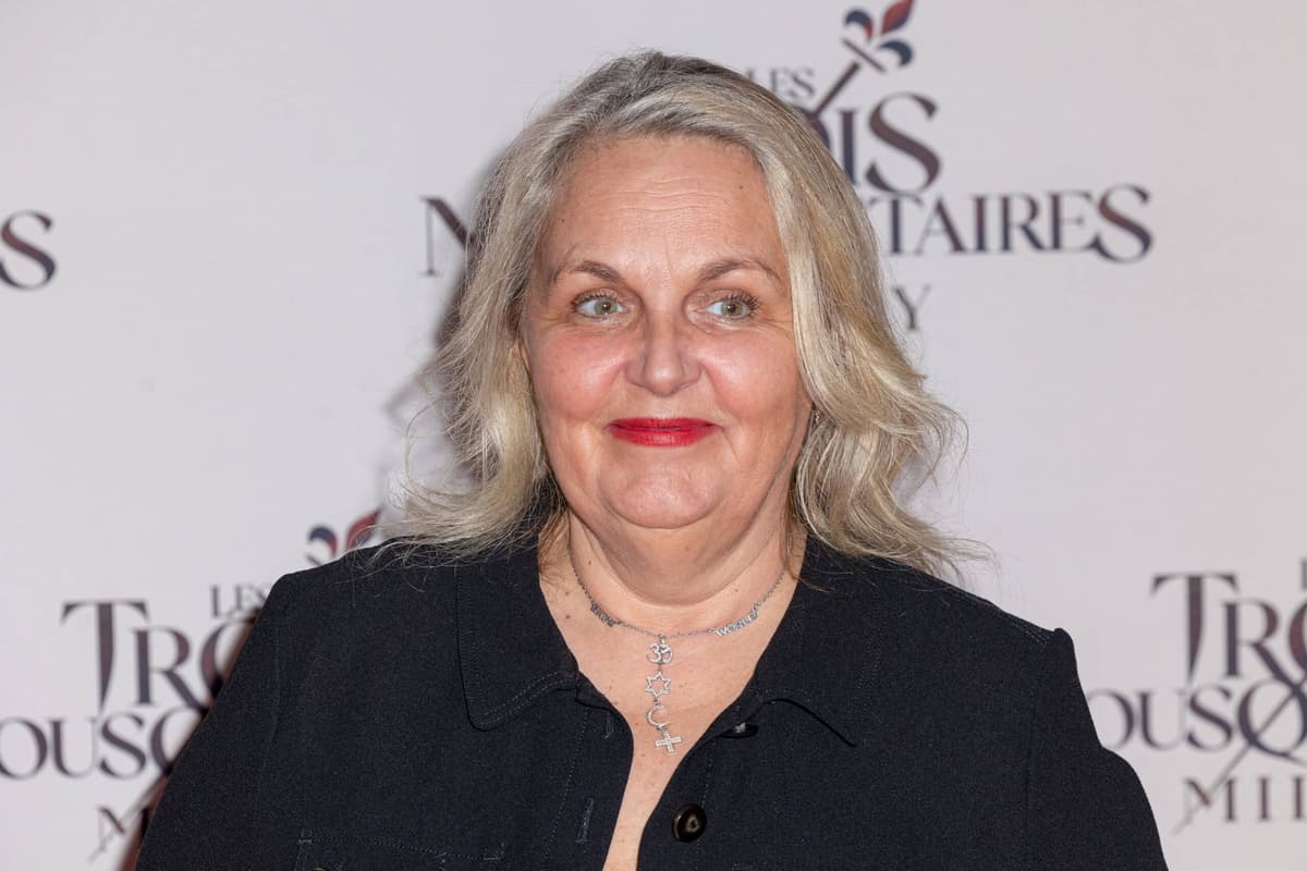 Valérie Damidot annonce officiellement son retour sur M6