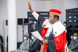 Bénin : Victor Dassi Adossou reconduit à la tête de la Cour Suprême