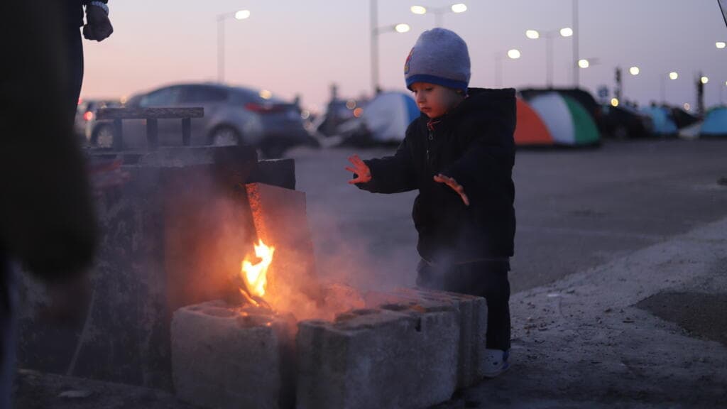 Guerre au Moyen-Orient: l’insécurité alimentaire mondiale pourrait atteindre un nouveau record, avertit l’ONU