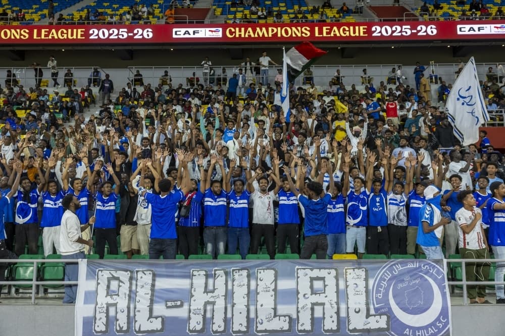 C1 CAF: comment regarder Al Hilal – RS Berkane en direct