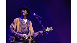Mali : hommage à Ali Farka Touré, vingt ans après sa disparition