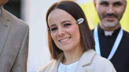 Alizée visée par le surnom « La Chipolata » après son récent passage sur scène