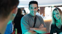 Tibo InShape : « Fier de son pays », ses prises de position font enfler la polémique