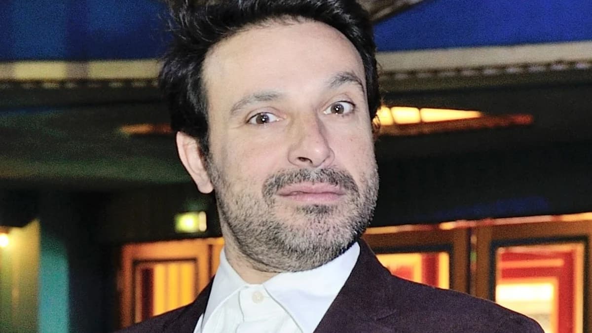Bruno Salomone, fidèle défenseur de Jean Dujardin : ‘Il faut absolument dire du mal de…’