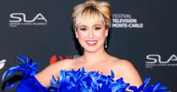 Jazmin Grace Grimaldi déterminée à se réapproprier son histoire