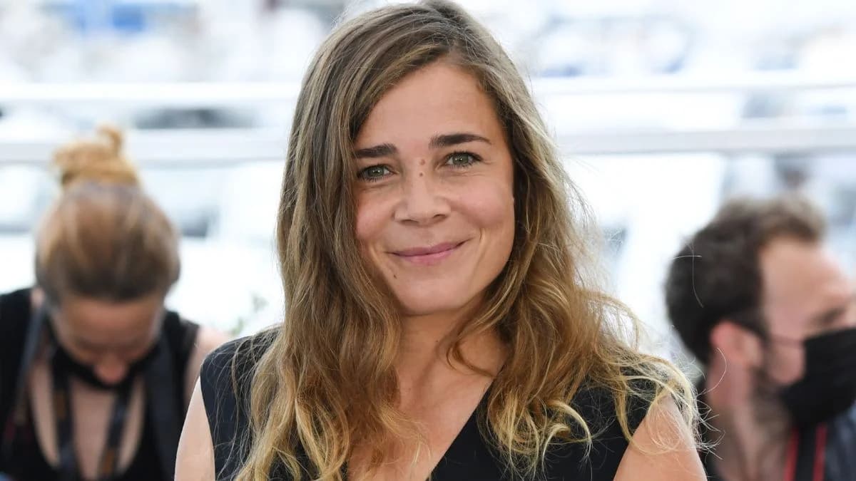 Blanche Gardin contrainte de quitter son appartement après ses prises de position sur le conflit au Moyen-Orient