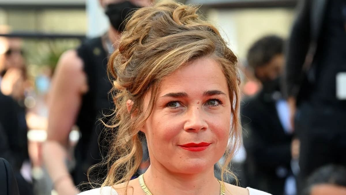 Blanche Gardin : « Pour survivre et me sauver », ses révélations sur sa carrière difficile