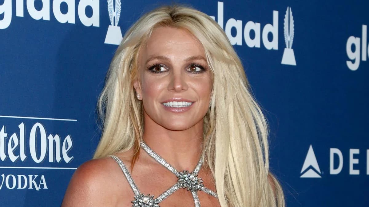 Britney Spears passe la nuit en prison pour conduite en état d’ivresse