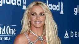 Britney Spears passe la nuit en prison pour conduite en état d’ivresse