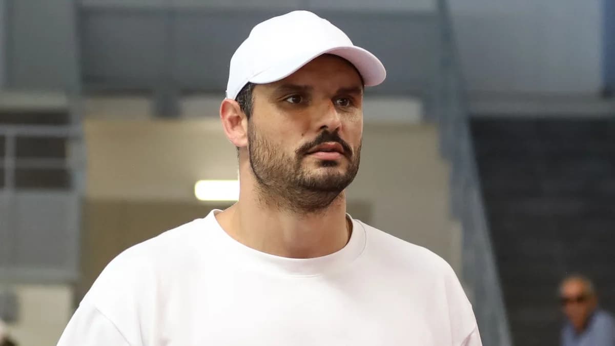 Avant sa mort, le rôle qu’a décroché Florent Manaudou