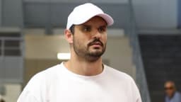 Avant sa mort, le rôle qu’a décroché Florent Manaudou