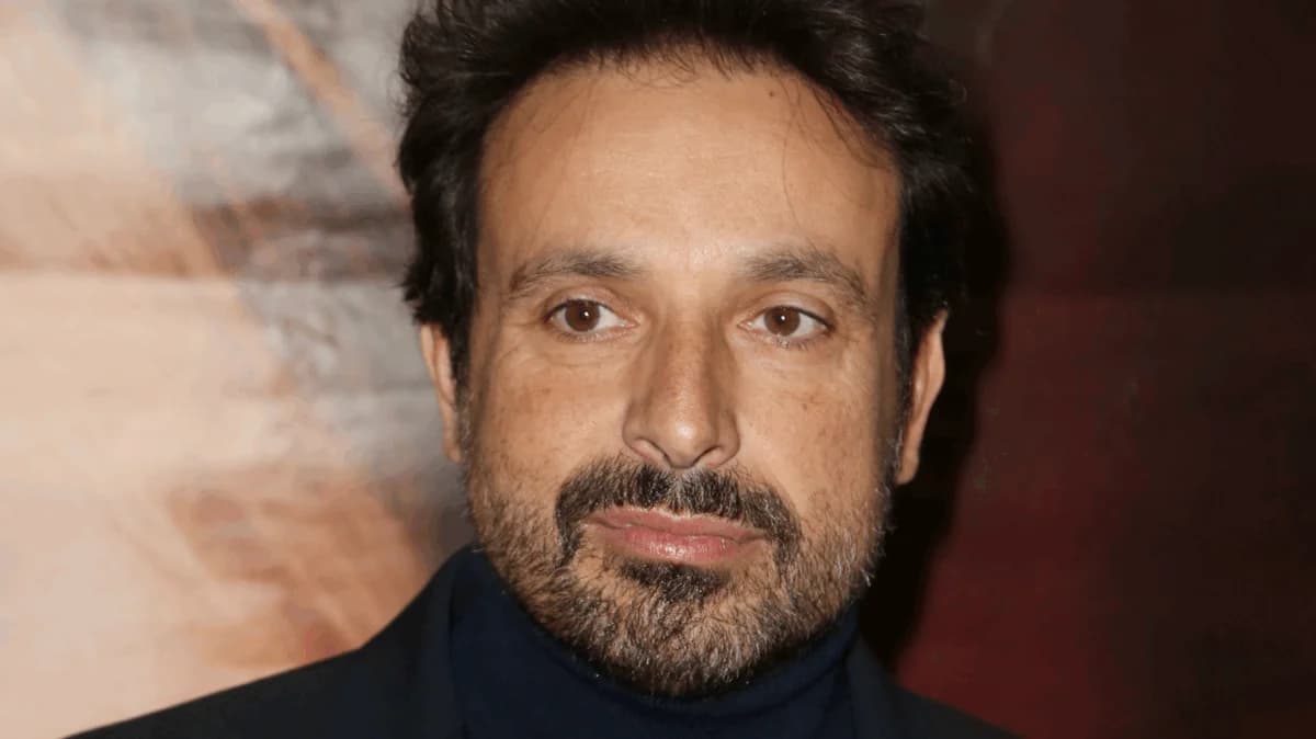 Bruno Salomone sur Disney : « un autre monde où les règles étaient très strictes »