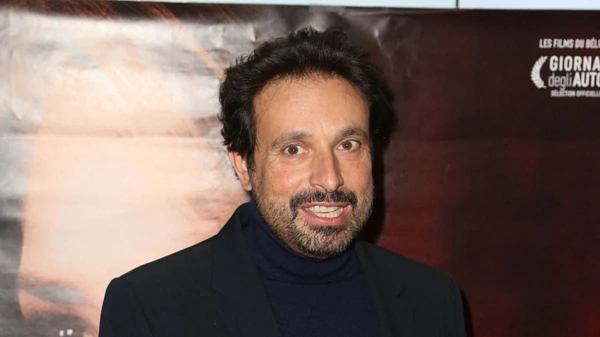 Florence Foresti publie « Grand » en hommage à Bruno Salomone