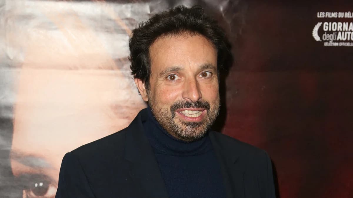 Bruno Salomone préparait une bande dessinée juste avant sa mort