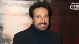 Bruno Salomone préparait une bande dessinée juste avant sa mort