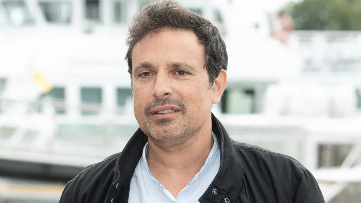 Bruno Salomone est mort à 55 ans après un combat contre un cancer