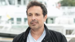 Bruno Salomone est mort à 55 ans après un combat contre un cancer