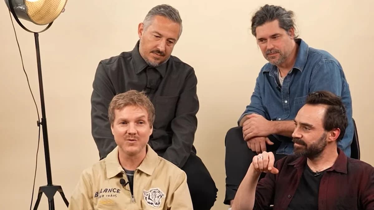 Kyo révèle qu’une erreur technique a failli empêcher la sortie de « Le Chemin »