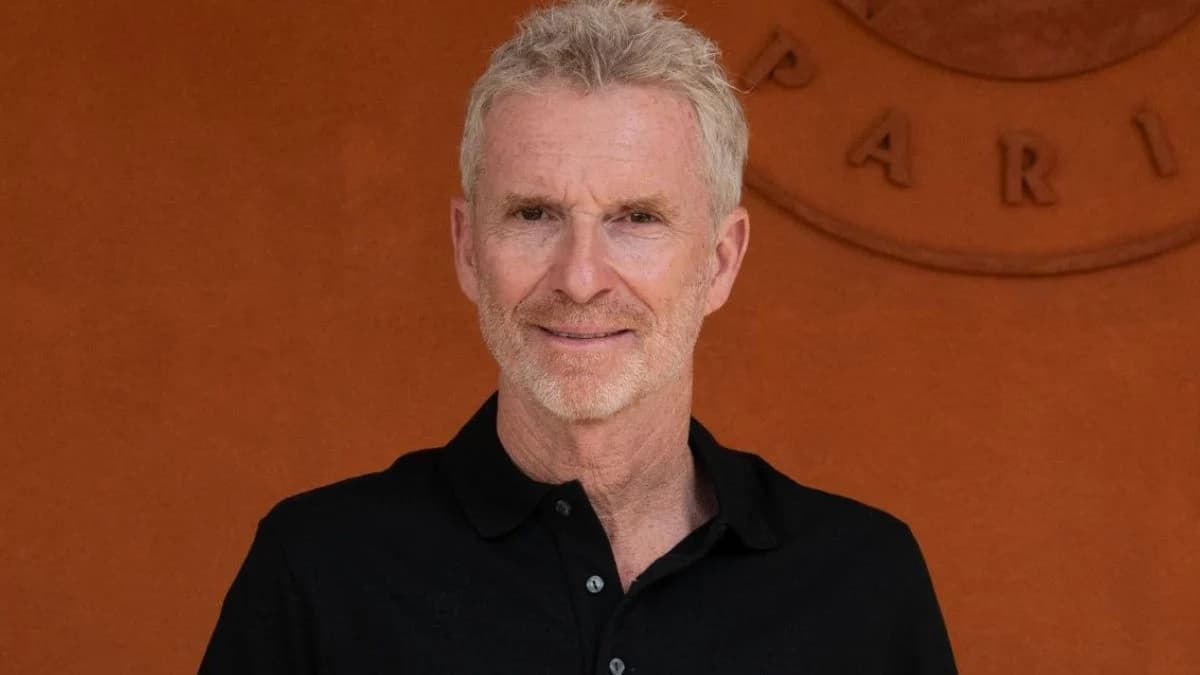 Denis Brogniart : la productrice de Koh-Lanta met les points sur les i