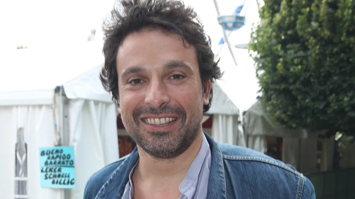 Bruno Salomone déclare avoir subi des gestes déplacés de directeurs de casting à ses débuts