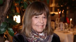 Chantal Goya ne veut ‘plus jamais adresser la parole’ à cette star