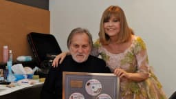 Chantal Goya mise à la rue par son bailleur après la vente de son appartement