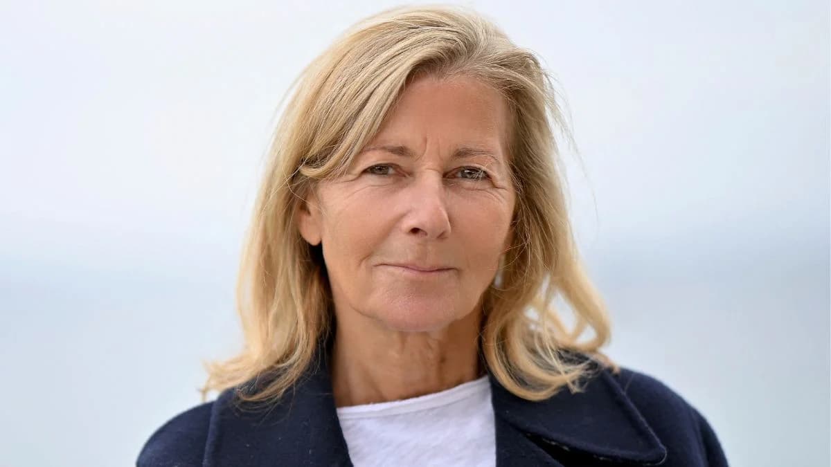 Claire Chazal dément un entretien préparé avec Dominique Strauss-Kahn