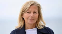 Claire Chazal dément un entretien préparé avec Dominique Strauss-Kahn